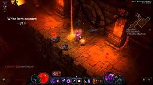 Maybe you would like to learn more about one of these? Diablo 3 New Puzzle Ring Treasure Goblin Pick Up White Items Patch 2 0 Reaper Of Souls Youtube