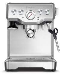 Coffee machine bevilles bes870bss barista express vs infuser definition. Breville Infuser Vs Barista Express Espresso Machines The Coffee Post