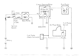 Wiring diagram for 1991 honda accord ex reading industrial. Toyota 4runner And Pickup Cheap Tricks