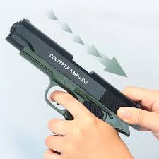 Purchase Fascinating eva soft gun toy at Cheap Prices