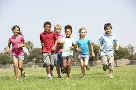 35 juegos para ninos de 3 a 5 anos al aire libre o en casa. 4 Juegos Recreativos Para Ninos Eres Mama
