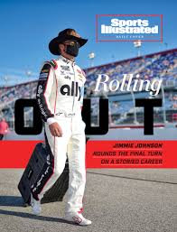 Answering the question on twitter regarding his retirement, jimmie johnson replied that he is not sure to retire after the 2020 season. Jimmie Johnson On Nascar Retirement Auto Racing Future Sports Illustrated