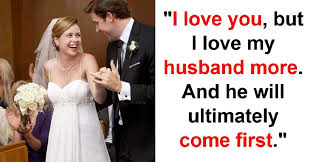 And then suddenly i realized, in a moment of complete clarity, that us girls make it really difficult for the guys. 20 Married Women Share What They Want Their Single Friends To Know