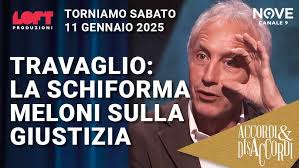 Mario Ruffin presenta in diretta il suo libro "Il Duce si è fatto male"