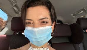 August 7-14 will be a week of wearing a mask all over the world