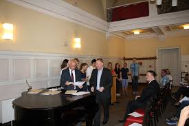 Stiftung König-Albert-Gymnasium Leipzig