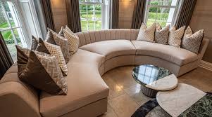 Why Cushions Are Important in Creating a Luxury Living Space | Touched  Interiors
