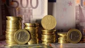Convert 5 eur to ron with the wise currency converter. National Currency At Lowest Level Against Euro In The Last 5 Months Ron 4 48 Eur The Romania Journal