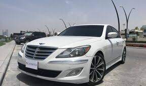We did not find results for: Buy Used Hyundai Genesis For Sale In Uae On Carswitch