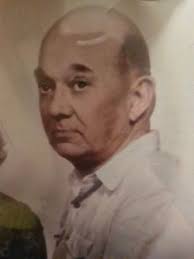 Walter Raymond Winters (1902-1990)