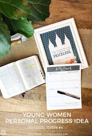 See more ideas about visiting teaching, lds general conference, scripture study. Temple Blessings Yw Activity Idea Prickly Pear Design Co