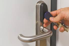 A big garage can be a workshop for your projects, a place to store your expensive tools, a home for your car or a getaway for you when you need a break from the family. Controlling Access To Your Building Keys Key Fobs And Door Codes Cooperatornews New York The Co Op Condo Monthly