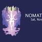 Ogden Ecstatic Dance with Nomaticy event image