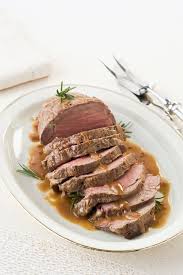 L'arrosto di vitello in padella è un secondo piatto di carne della cucina italiana. Filetto Arrosto Sale Pepe