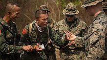 The america expeditionary strike group and embarked 31st marine expeditionary unit (meu) departed thailand after completing exercise cobra gold 2020, march 11. Cobra Gold Wikipedia