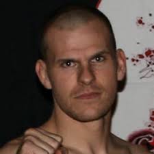 Nick Slinkard vs. Johnnie Price, Cage of Honor 70