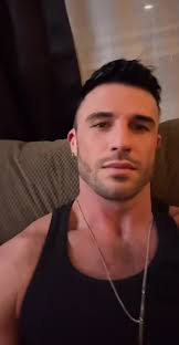 Walter James Holston