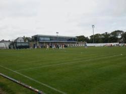The wee rangers balmoral stadium capacity: Allan Park Former Home To Cove Rangers Football Ground Map