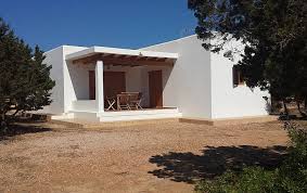 Die palette von häuser zum kaufen formentera, von immobilienmakler in touristische regionen. Haus Fur 6 Personen 500 Meter Bis Zum Strand Formentera Formentera