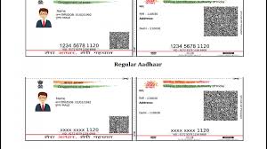 Pan card apply,how to get pan card in just 2 minutes 2020,instant pan card through aadhar,pan card online apply,pan card 1 hour 2020,how to apply pan card online signature with plastic physical card,apply new pan card online in 3 days aadhar ekyc. How To Download Masked Aadhaar Card Here S All You Need To Know
