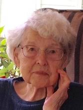 Obituary information for Stella Mary Manship