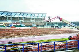 We did not find results for: Goal Makeover For Jrd Stadium Telegraph India