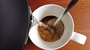The Untold Truth Of Instant Coffee