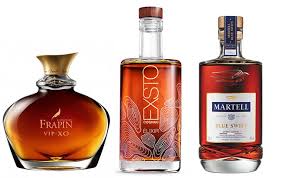 Top 10 Award Winning Cognacs