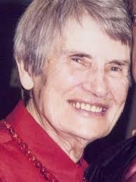 Ruby Lillian Hancock (nee Murley)