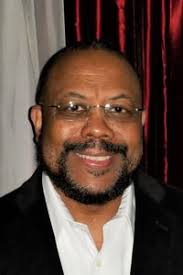 Johnny White (Georgia public service commission candidate)