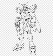 Have these images printed and your kids will surely enjoy coloring them out. Line Art Drawing Gundam Coloring Book Coloring Pages Candy Corn Parfait Angle Monochrome Png Pngegg