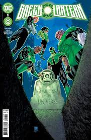 (including spinoff series or otherwise). Green Lantern 2 Reviews