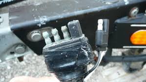 Since i was converting from 4 pin i had. No Wire Present For Trailer Reverse Lights 2011 Ford F150 Forum Community Of Ford Truck Fans