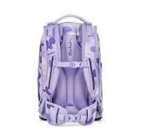 satch pack Schulrucksack Lilac Blossom