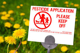 Pesticides have greatly boosted agricultural yields over the last half century, so it is no wonder. Lawn Pesticides Are Not Safe Or Necessary Clean Water Action
