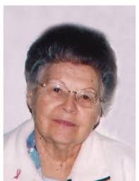 Obituary information for Zona M. McPhail