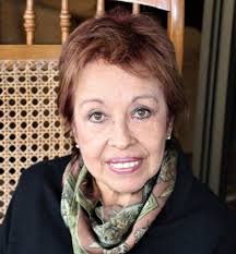 Amanda Cespedes neurosiquiatra infantil