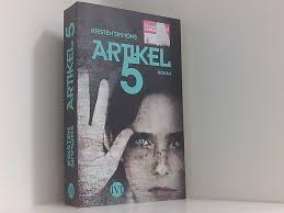 Artikel 5: Roman Roman“ (Meier, Frauke und Kristen Simmons)