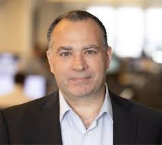 Patrick Mcaffrey's Instagram, Twitter & Facebook