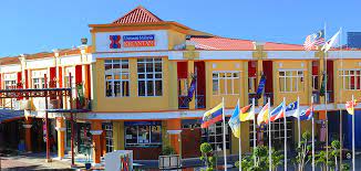 Umk kampus kota pengkalan chepa, 16100 kota bharu, kelantan. Masyarakat Perlu Ambil Manfaat Penubuhan Umk Mynewshub