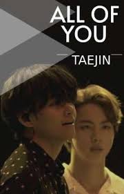 Taejin 💜