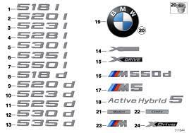 Gts schriftzug schwarz / rot aufkleber 3d sticker emblem oem. Original Bmw Schriftzug 5er G30 X Drive Hubauer Shop De