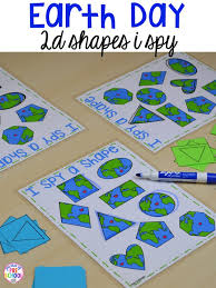 You can download and use this image (just give credit to creative kindergarten when posting it) Earth Day Centers And Activities Free Earth Day Vocab Posters Pocket Of Preschool