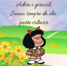 Mafalda - Buona serata e buona notte a tutti | Facebook