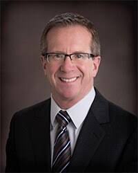 David M. Larson, Family Medicine, Ridgeview Medical Center