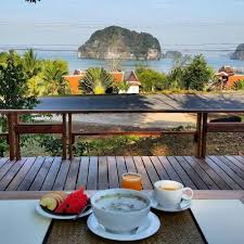 Order food online at vourla mediterranean grill & cafe, north naples with tripadvisor: Khaothong Terrace Resort Restaurant In Ban Khao Thong Thailand 30 Reviews Price From 80 Planet Of Hotels