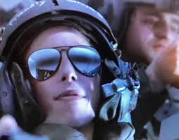 I'm watching ALIENS for the 11th million time. Ever since the first time I  saw it, I've had a crush