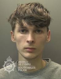 Llandaff murder trial: Dylan Thomas sentenced