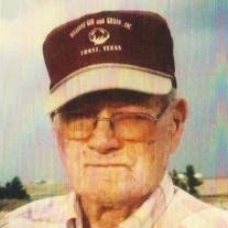 Woodrow W. Watson Obituary