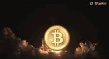 An excellent set of background information can be found here: Bitcoin Gifs Tenor